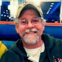 Marc S. Berry Obituary