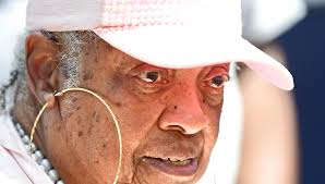 PHOTOS: 'Stay Woke' Votercade, Stops in Sarasota's Newtown Community