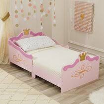 Check spelling or type a new query. Princess Carriage Bed Wayfair