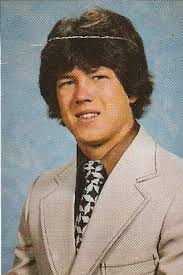 Michael Lynd “Mike” Brammer (1961-1984)