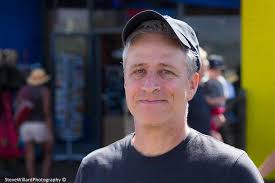 Jon Stewart