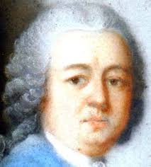 The Face Of Bach: Queens College Lecture (9) Bach's Physiognomical  Characteristics