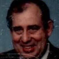 Gerald Thomas Roberson Obituary (2023)