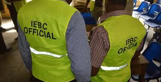 The independent electoral and boundaries commission (iebc) is an independent regulatory agency that was founded in 2011 by the constitution of kenya. Iebc Ceo Recruitment On Hold As Case Pushed To Next Week Citizentv Co Ke