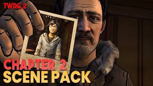 The Walking Dead Game Season 2