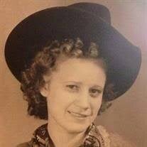 Lois Irene Bradley Obituary