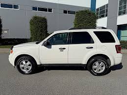 Image result for White Suede 2010 Escape