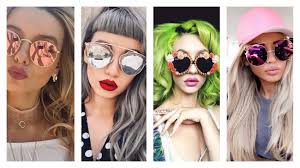Et pour trouver le modèle qu'il vous faut, faites notre test pour trouver votre paire de lunette de soleil. Ø­Ù„Ù‚ Ù…ÙŠØ²Ø§Ù†ÙŠØ© Ù†Ù‚Ù„ Ø§Ù„Ø¯Ù… Lunettes Soleil Femme Tendance 2018 Cartersguesthouses Com