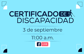 Intervención del minsalud, juan pablo uribe, en el foro construyamos la sostenibilidad del sector. Inci Y Minsalud Explican Nuevo Proceso Para Expedir El Certificado De Discapacidad Instituto Nacional Para Ciegos