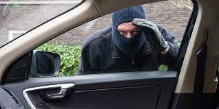 The closer your vehicle is, the more difficult it will be for a thief to put a jack underneath your car. 10 Car Security Tips To Prevent Your Car From Being Stolen