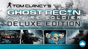 Test your specs and rate your gaming pc. Tom Clancy S Ghost Recon Future Soldier Digital Deluxe Edition Pc Buy It At Nuuvem