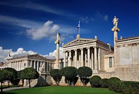 Панорама Архитектурной трилогии