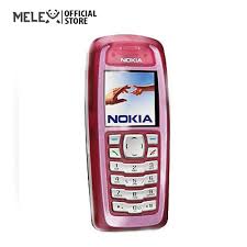 Nokia 3100 Original mobile set Imported ...