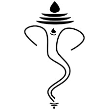 Gallery For Gt Ganesh Logo Png Ganesha Drawing Lord Ganesha Paintings Ganesha Painting