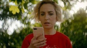 Slip, La veuve S01E05 : résumé