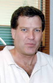 Brian Sharp Obituary