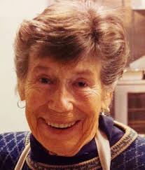 In Memory: Helen Victoria Cooley Reilly, Age 89