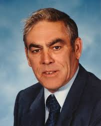 Reginald Albert PEACOCK