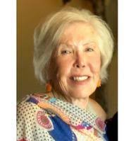 Barbara Jones Obituary (1937