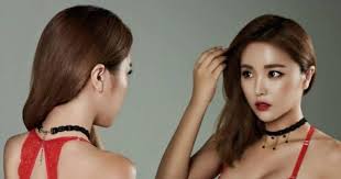Hong jin young profile and facts hong jin young is a south korean trot singer under imh entertainment. Haters Insulted Hong Jin Young S Body And Her Reaction Was Heartbreaking Koreaboo