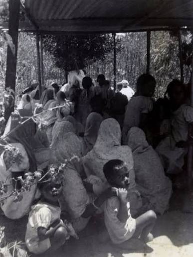 May 30th, 1845 is the day the first set of Indian indentured labourers arrived in Trinidad and Tobago onboard the “Fatel Rāzāck” or “Fath al-Razak” (Victory of Allah the Provider) after a