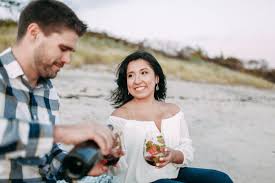 Check spelling or type a new query. Eolia Mansion Engagement Harkness State Park Wedding Pictures