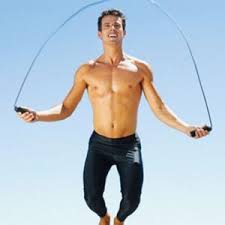 Hard Body Gym - Saltar la cuerda: unos 30 a 60 saltos,... | Facebook