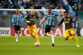 Não importa onde você esteja, nossas transmissões de futebol estão disponíveis em todo o mundo. Libertadores 2016 Gremio 0x1 Rosario Central Gremio1983