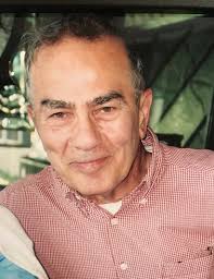 Obituary information for Daniel D. Piccolo, Sr