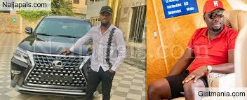 The cylinders bores were attached to the outer case at the 12, 3, 6 and 9 o'clock positions) for greater rigidity around the head gasket. Businessman Obi Cubana Gifts His Club Manager A New Lexus Suv Gistmania