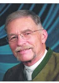 Kent Weinberg Obituary (1947