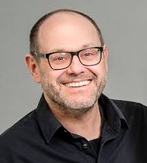 Über mich: Michael Raschke