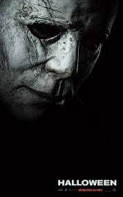 Check spelling or type a new query. Michael Myers Maske Schmuckt Das Erste Halloween Teaser Poster Scary Movies De