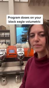 Unic Classic Espresso Machine Programming