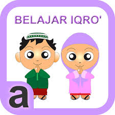 Mewarnai gambar gambar kartun anak mengaji tekno digital via servingwhilesaving.blogspot.com. Belajar Iqro Dengan Audio Apps On Google Play