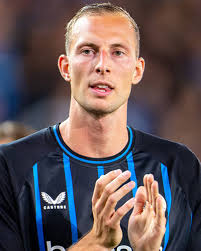 Gustaf Nilsson » Bilanz unter Referee Nicolas Laforge