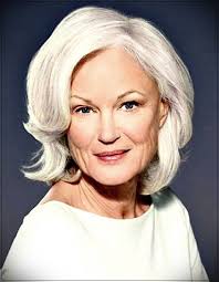 Hairstyles for over 50 and overweight 2020. 50 Astonishing Hairstyles In Behalf Of Women Above 50 You Be Required To Take A Shot Out Of The Closet Short Hairstyles For Overweight Over 60