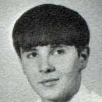 Larry Gene Ricketts (1950–2007)