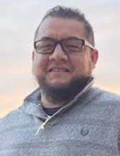 Obituary information for Christopher Javier Monrreal