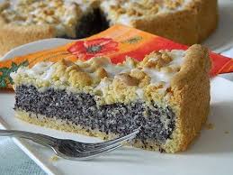 Mohn Pudding Kuchen Chefkoch Rezept Pudding Kuchen Kuchen Chefkoch Kuchen Rezepte