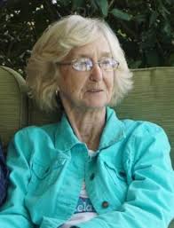 Phyllis Fair Obituary (1935