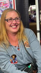 Willow Springs Art Teacher Lovejoy