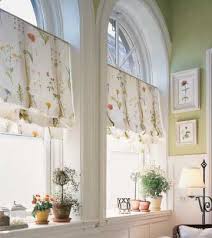 Stores often have discounts or sales for each item but make sure to think carefully and consider each decision because family is a factor of. Arched Window Treatment Ideas Better Homes Gardens