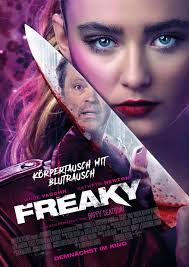 With jessica rothe, israel broussard, ruby modine, charles aitken. Happy Deathday Verified Page Facebook