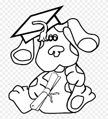 Explore 623989 free printable coloring pages for you can use our amazing online tool to color and edit the following blues clues coloring pages. Blues Clues Christmas Coloring Pages Blues Clues Coloring Pages Free Transparent Png Clipart Images Download