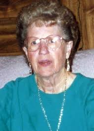 Betty Rick Obituary (2014)