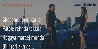 Tpd courses for teachers 2021 cpd courses. Downtown Guru Randhawa Ft Delbar Arya Punjabi Song Lyrics With English Translation And Real Meaning English Translation And Real Meaning Of Indian Song Lyrics