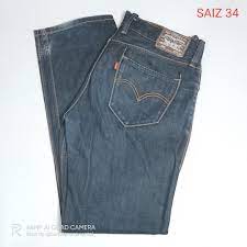 We did not find results for: Seluar Jeans Levis 504 Saiz 34 Men S Fashion Clothes Bottoms On Carousell