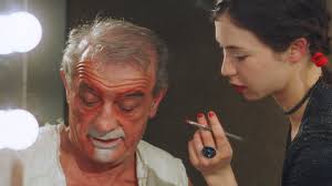 Janus Films — Fifi Martingale