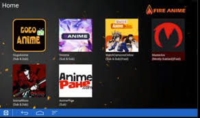 Fire anime is also a good app for watching anime. Fireanime Apk For Pc Windows 10 8 1 7 Mac Fire Anime App